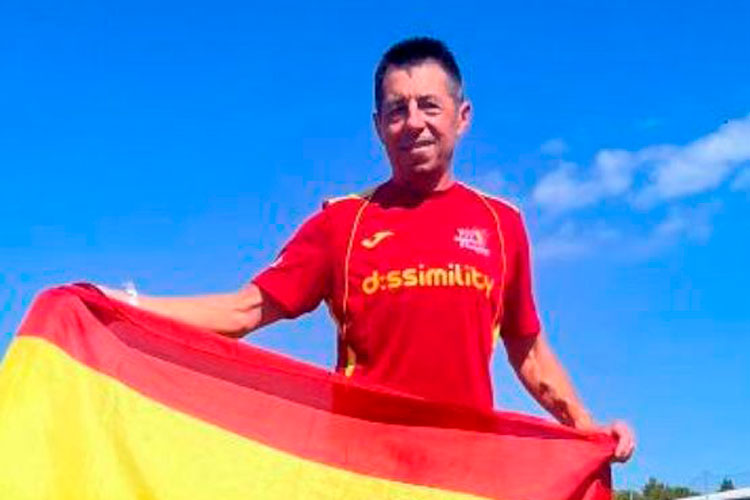 Javier Gracia