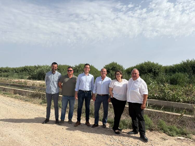 Visita consejera