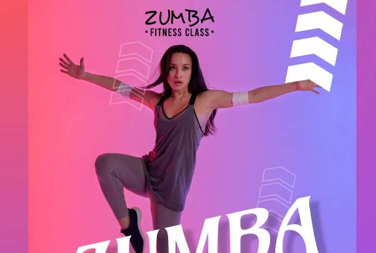 Zumba Pina