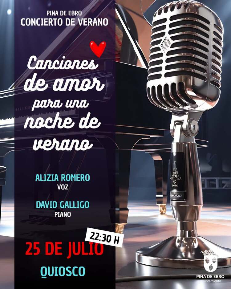 Actuación Pina