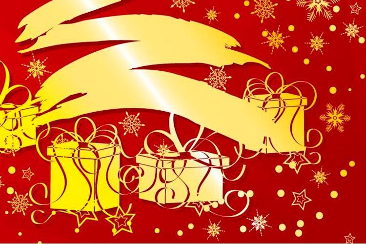 Cartel programación Navidad Quinto