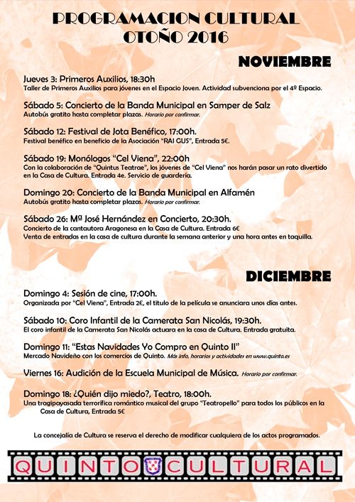 20161103-zafarache-Quinto-otono-cultural