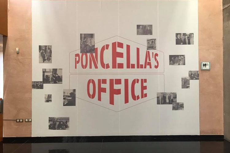 Exposición Jardiel Poncela