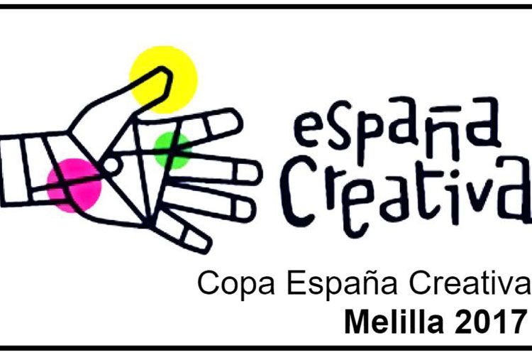 España creativa 2017