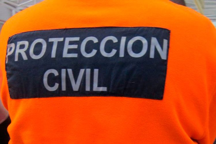 congreso Quinto rede emergencias aragón