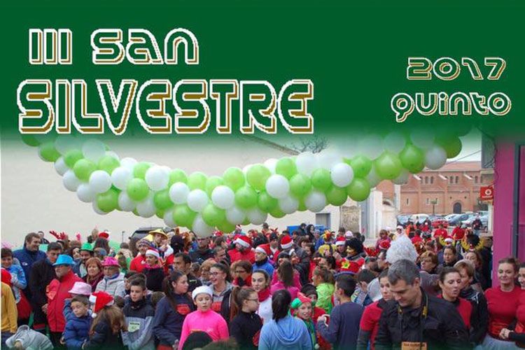 San Silvestre de Quinto