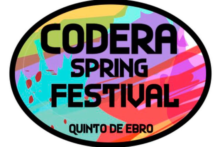 Cartel Codera Spring Festival