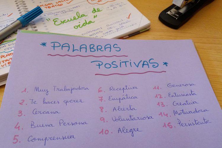 Imagen escuela vida Quinto