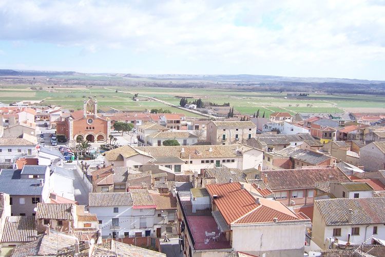 Vista de Quinto
