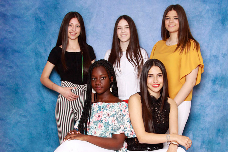 Majas de Quinto 2018