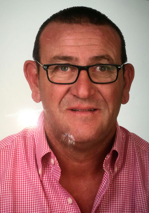 José Manuel Fano Muñoz