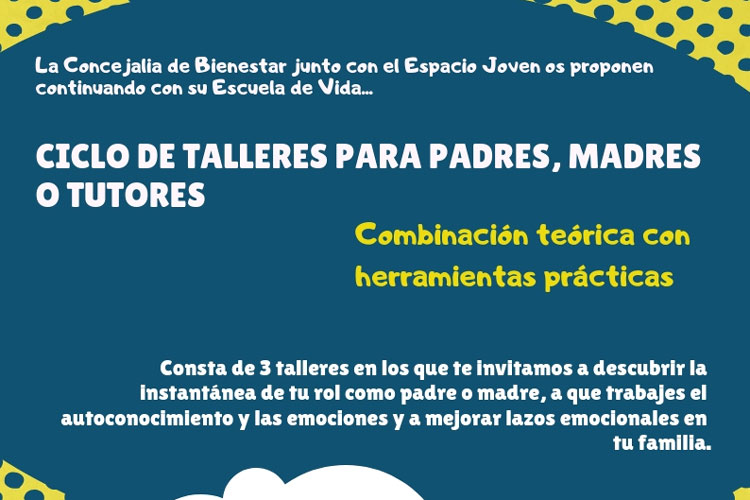 Escuela de vida