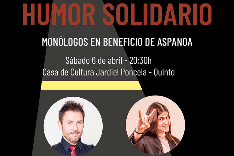 Humor solidario