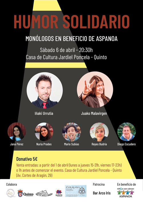 20190320-zafarache-quinto-humor-solidario