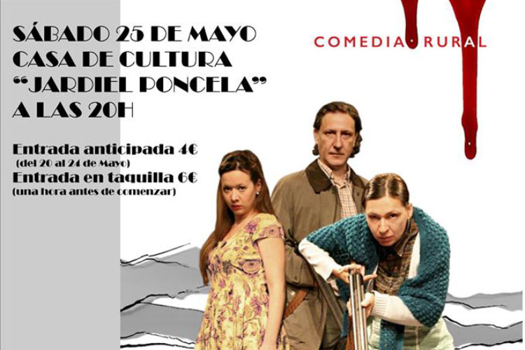 Teatro en Quinto