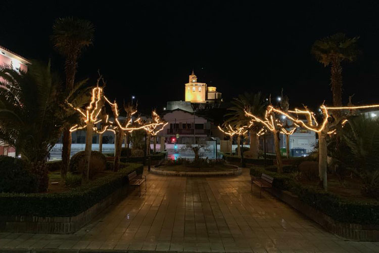 Quinto Navidad