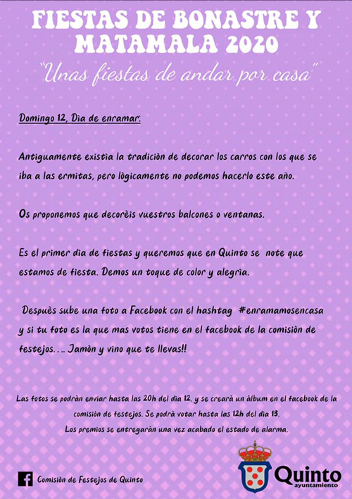 20200413 zafarache quinto fiestas