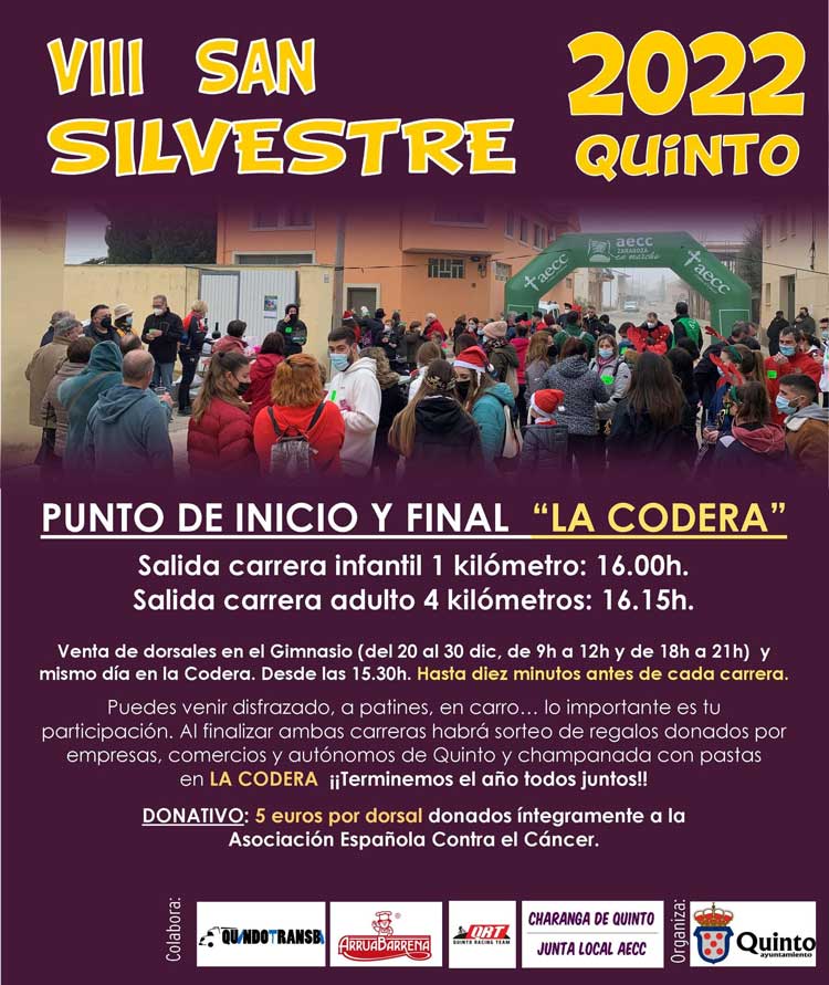 San Silvestre Quinto