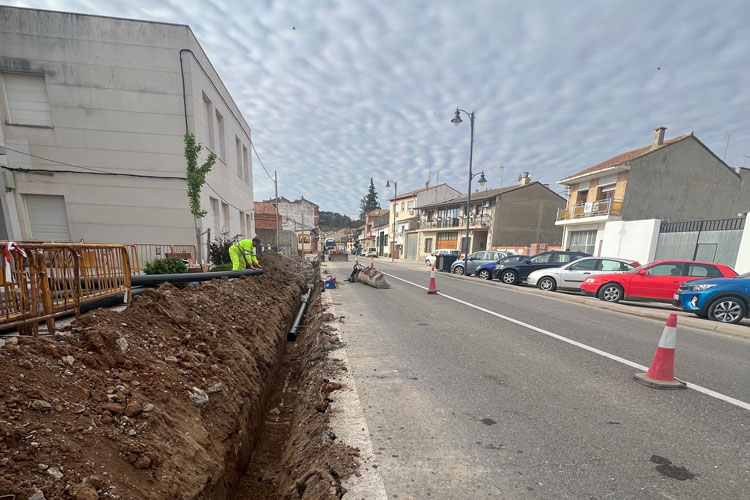 Quinto obras