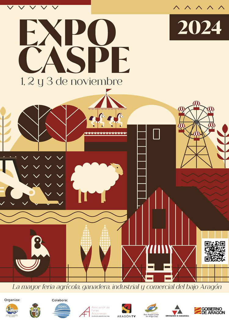 ExpoCaspe