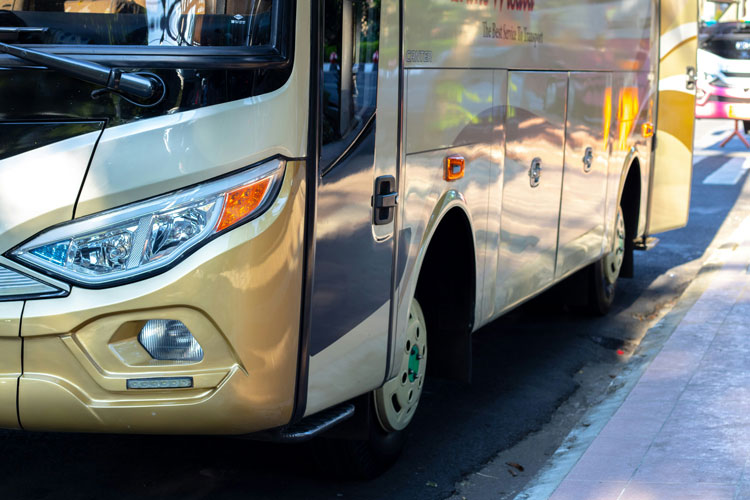 Autobús