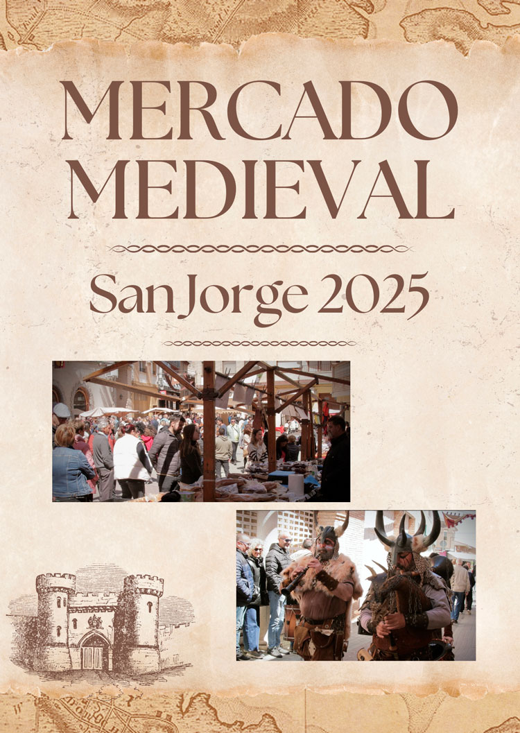 San Jorge Quinto