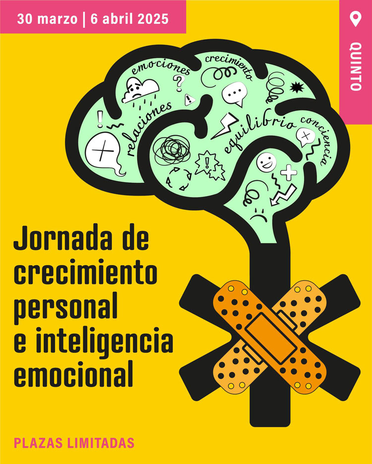 Inteligencia emocional