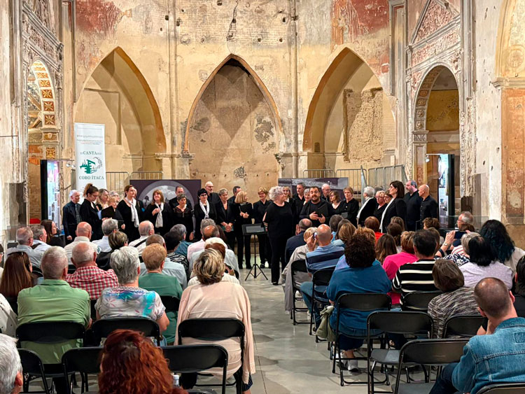 Concierto Quinto