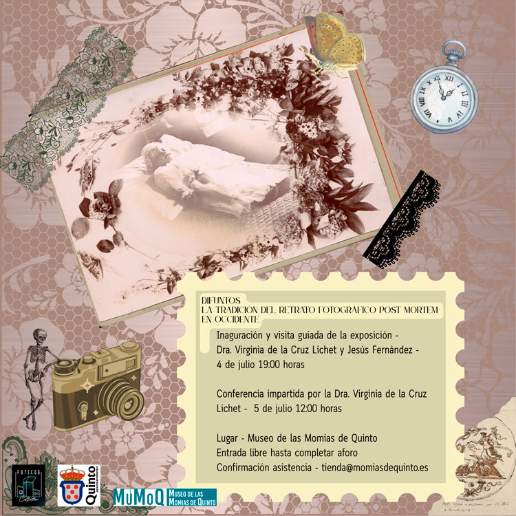 Exposición postmortem