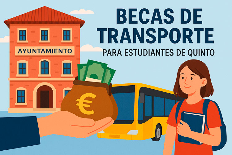 Becas Quinto