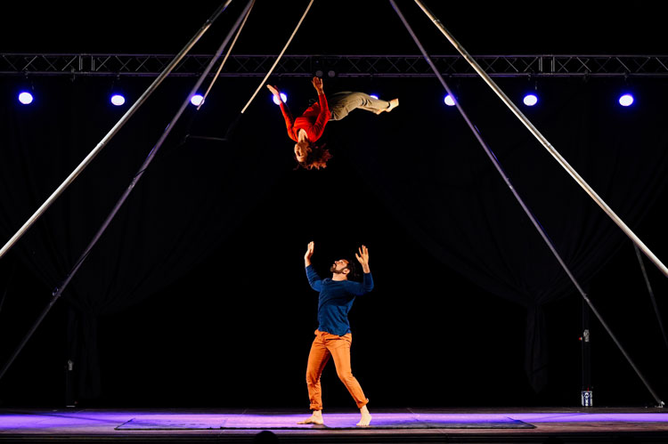 Circo Quinto