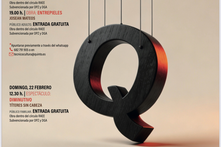 Quintiriteros
