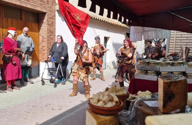 San Jorge Quinto