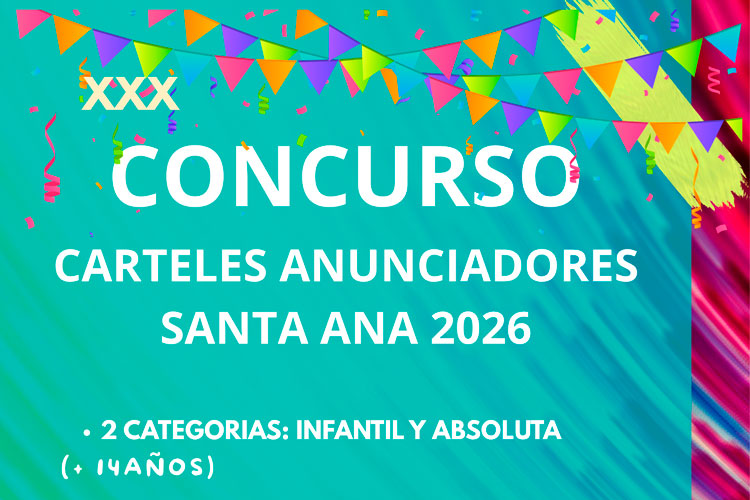Concurso anuario