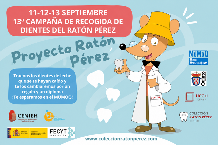 Ratón Pérez