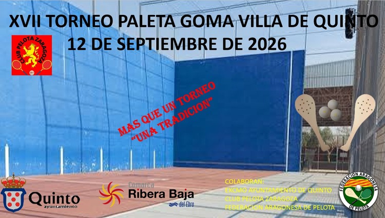 Paleta goma