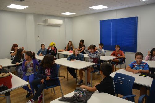 20150916-zafarache-Sastago-taller-prevencion-niños2