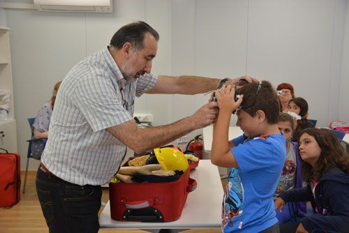 20150916-zafarache-Sastago-taller-prevencion-niños3
