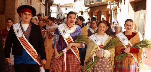 20160518-zafarache-Sastago-San-Isidro2