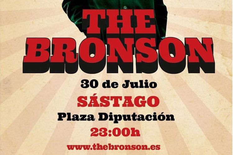 Cartel The Bronson