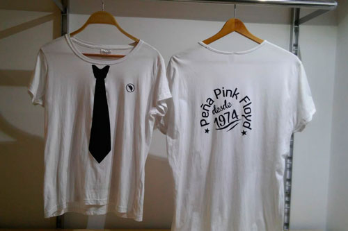 Peña Pink Floyd
