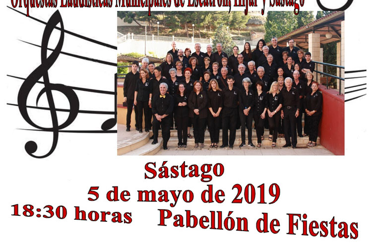 Concierto laudístiscas