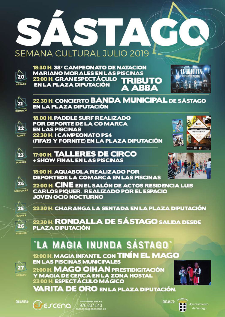 20190711-zafarache-sastago-semana-cultural