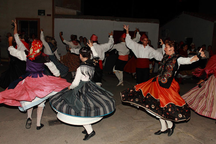 Semana Cultural Sástago 2019