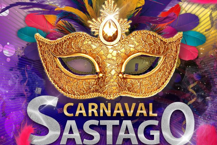 Carnaval en Sástago