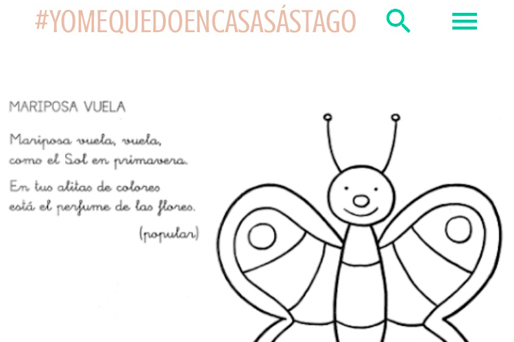 Blog yomequedoencasa