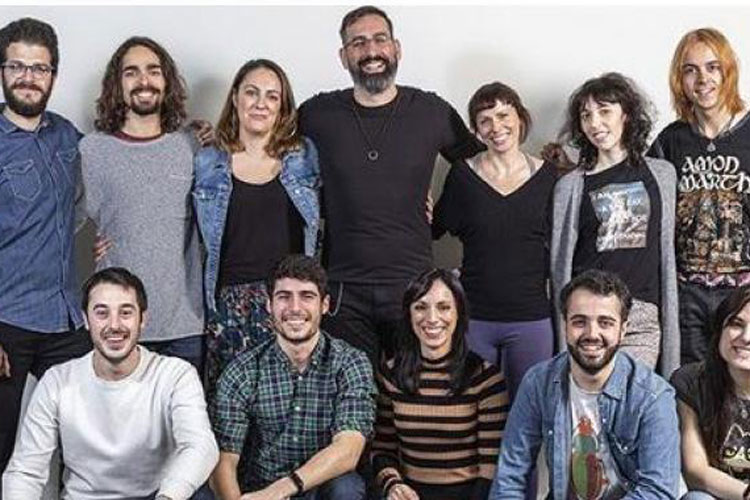 Finalistas monólogos científicos