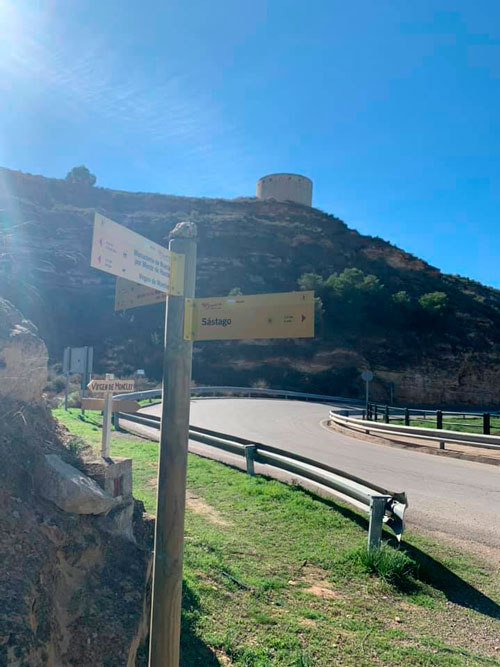 20210215 zafarache sastago mirador 2