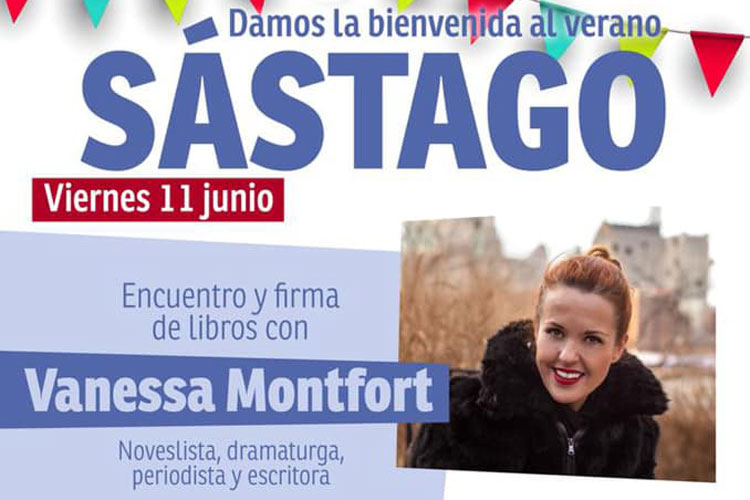 Cultura Sástago