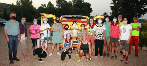 20210820 zafarache sastago no fiestas 2